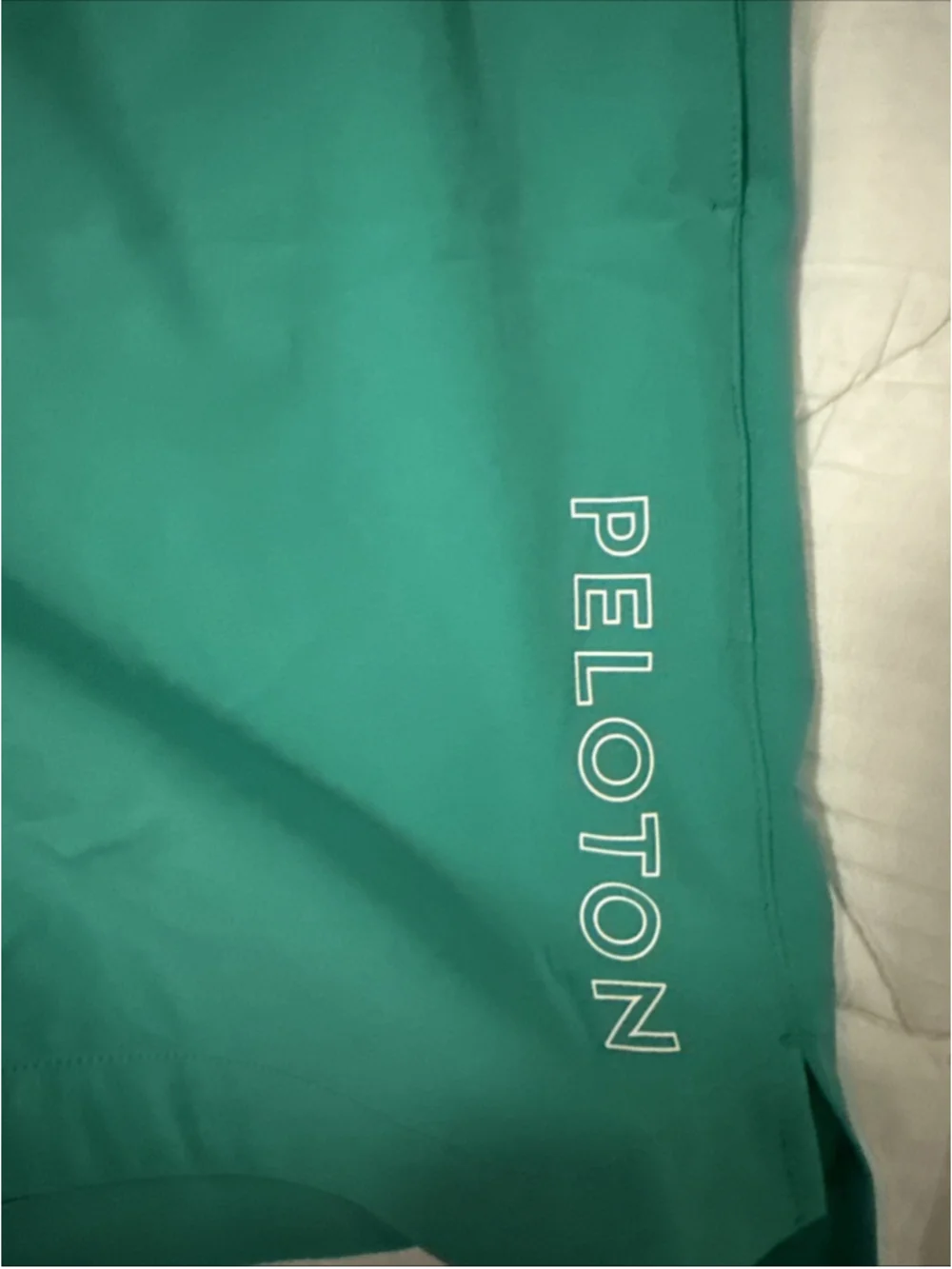 Peloton nwt unisex